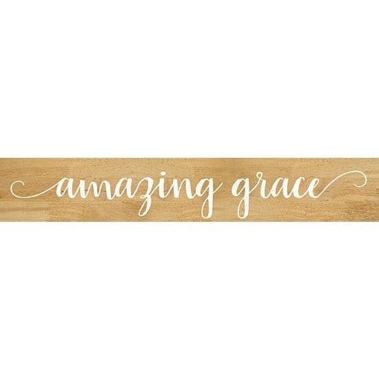 Amazing Grace By Marla Rae Art Print - 4 X 24-Penny Lane Publishing-The Village Merchant