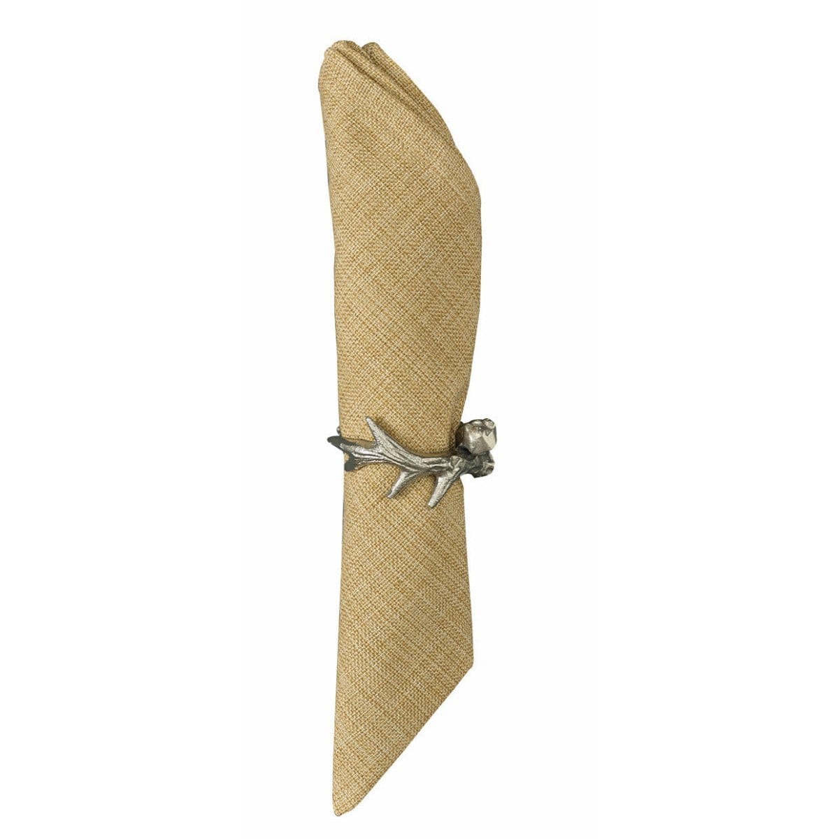 Antler Napkin Ring-Park Designs-The Village Merchant