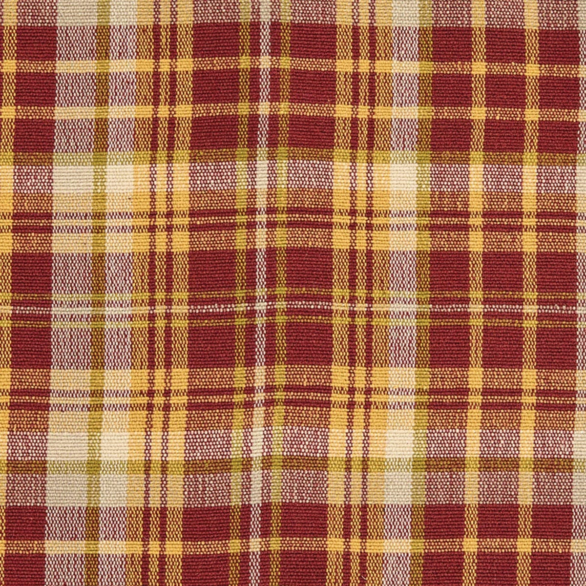 Astor Plaid Placemat Set of 2