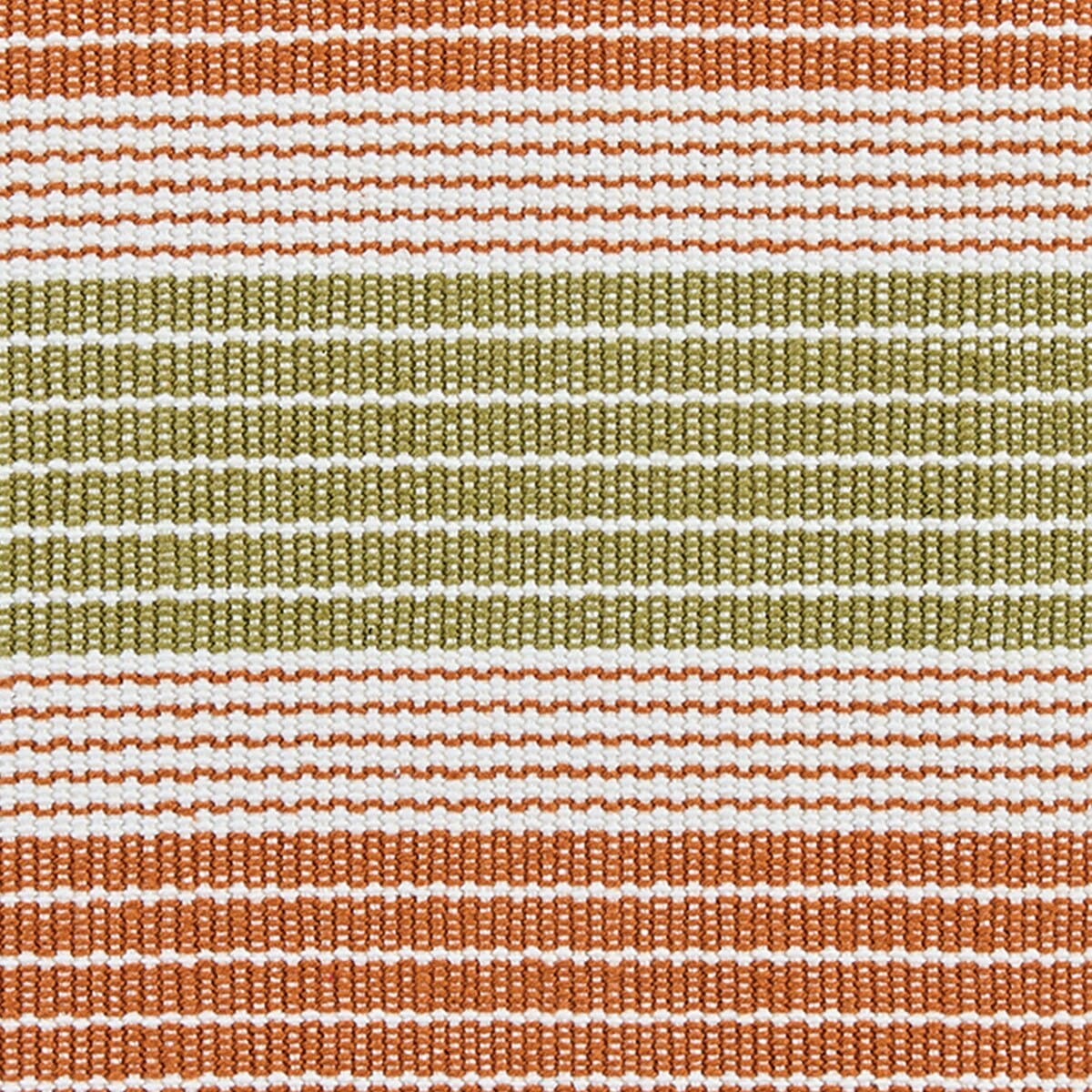 Auburn Stripe Placemat Set of 2