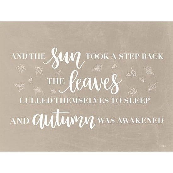 Autumn Awakened By Imperfect Dust Art Print - 12 X 16-Penny Lane Publishing-The Village Merchant