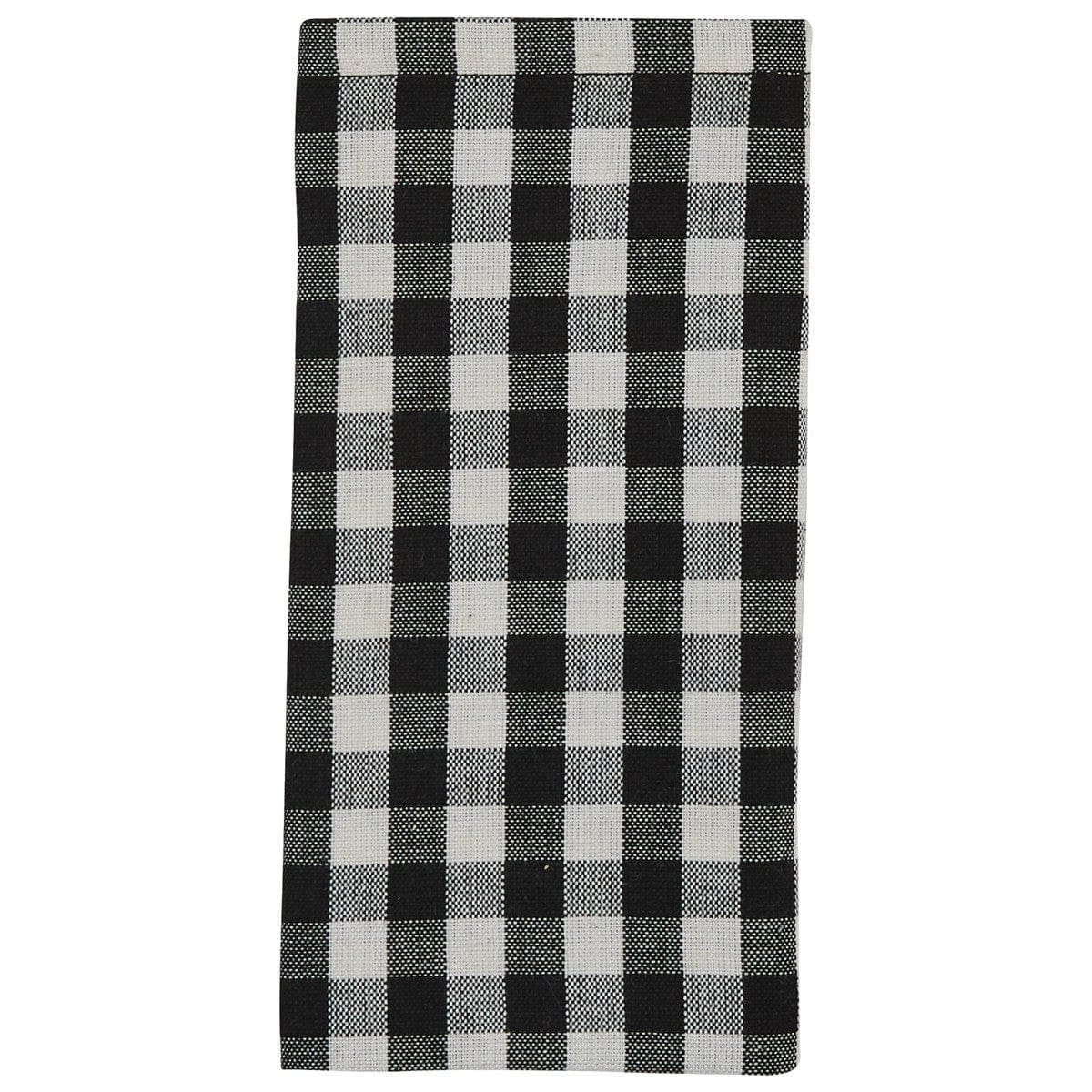 Autumn Checkerboard Napkin-Park Designs-The Village Merchant