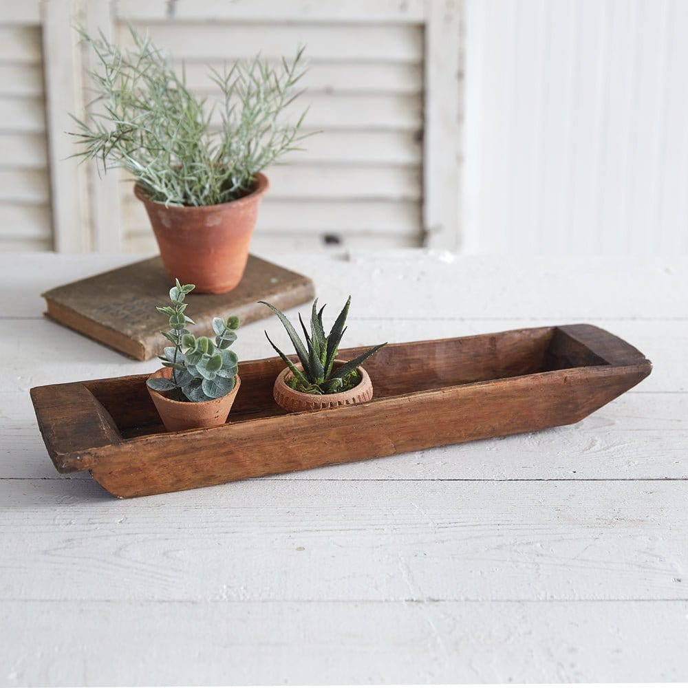 Baguette Bowl-CTW Home-The Village Merchant