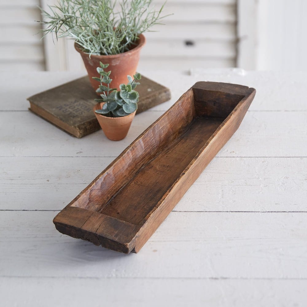 Baguette Bowl-CTW Home-The Village Merchant