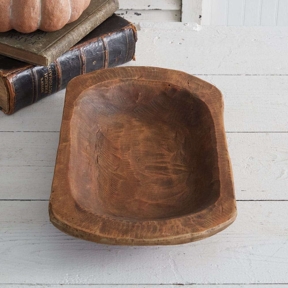 Baguette Bowl-CTW Home-The Village Merchant