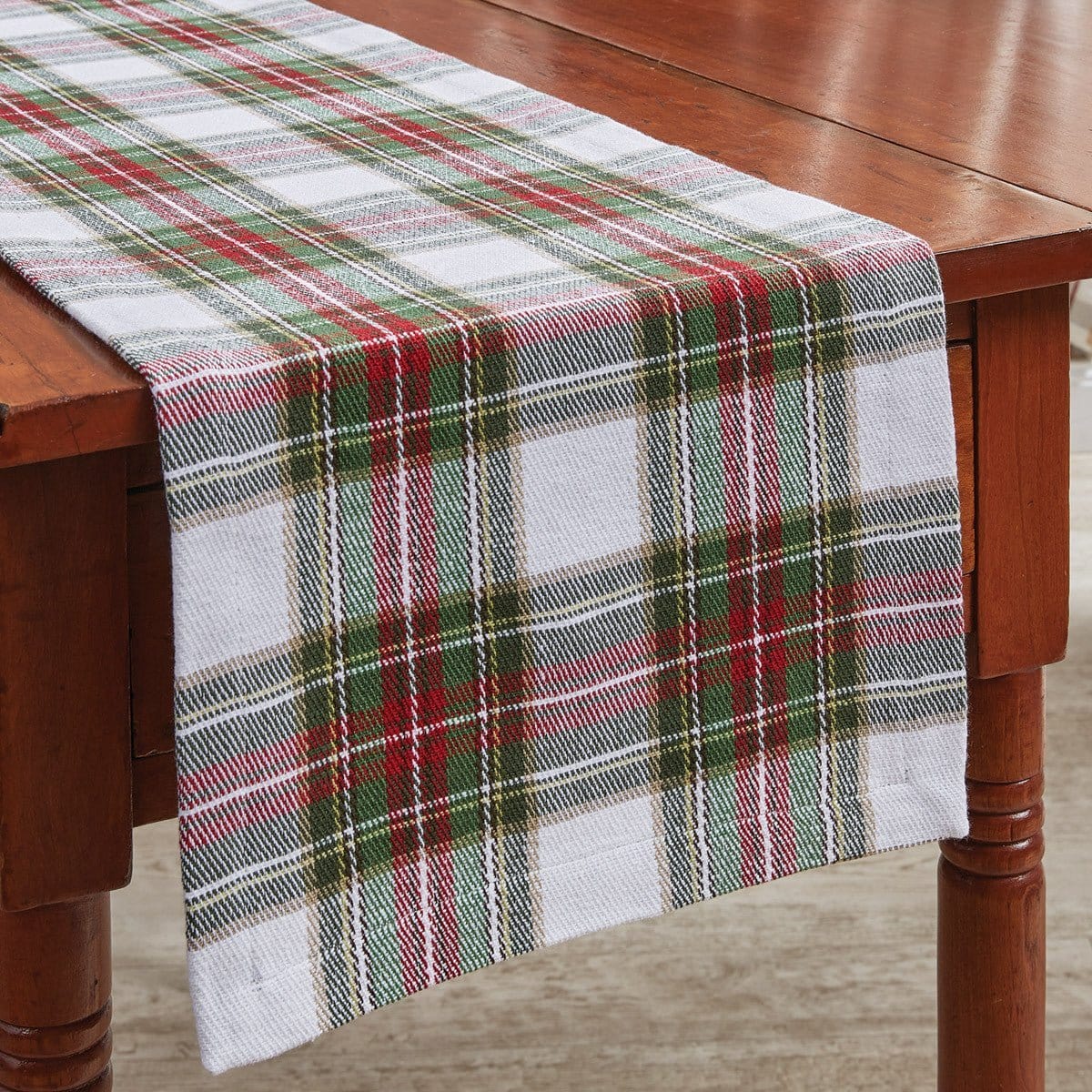 Balsam &amp; Berries Table Runner 36&quot; Long-Park Designs-The Village Merchant