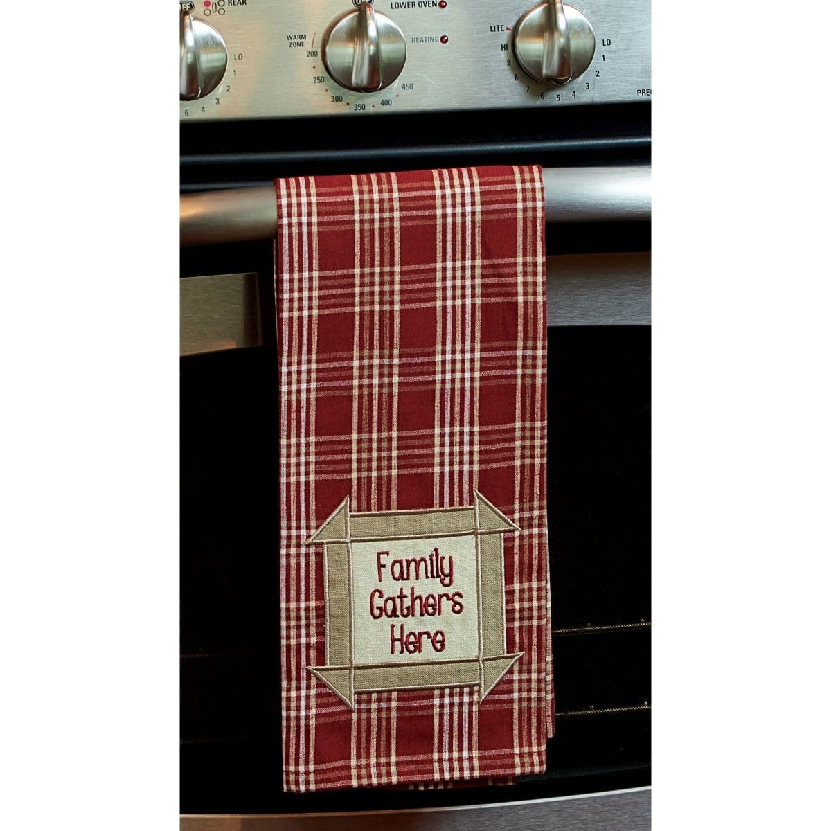 Barnside Decorative Towel-Park Designs-The Village Merchant