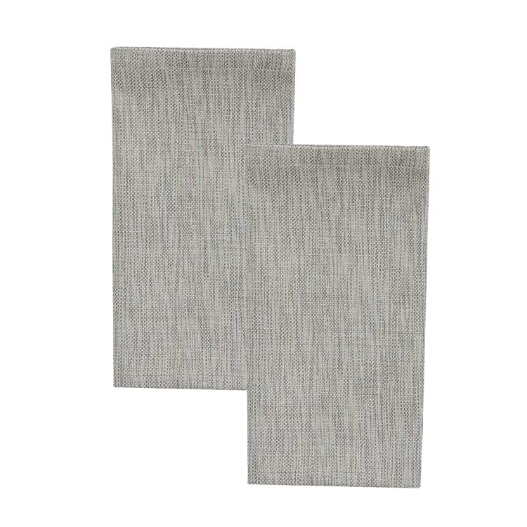 Basketweave Cotton Napkin-Park Designs-The Village Merchant