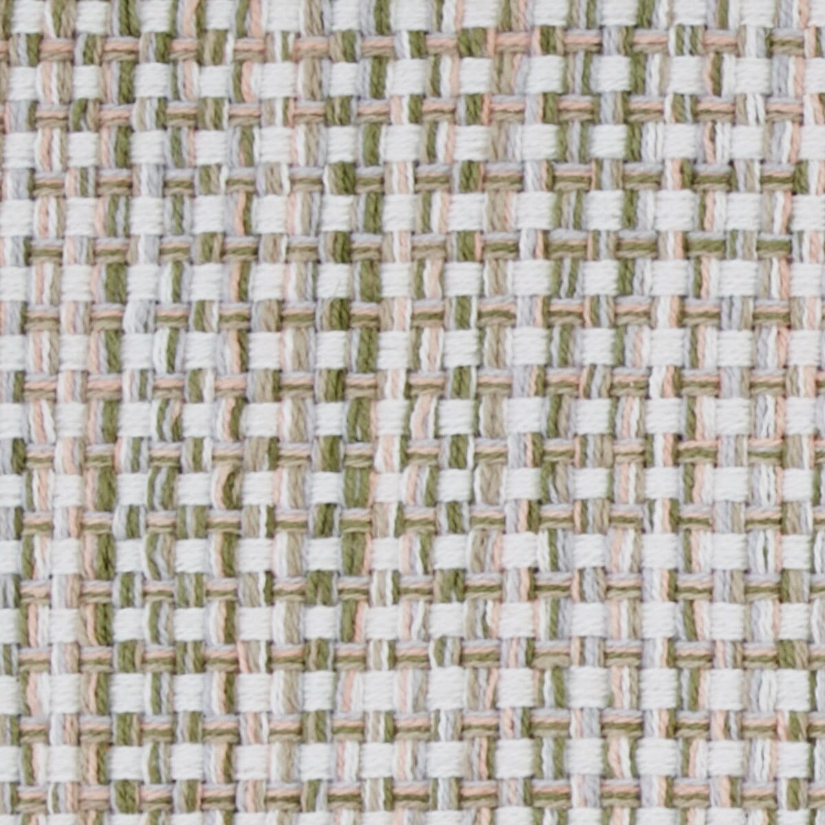 Basketweave Meadow Table Runner 54&#39; Long