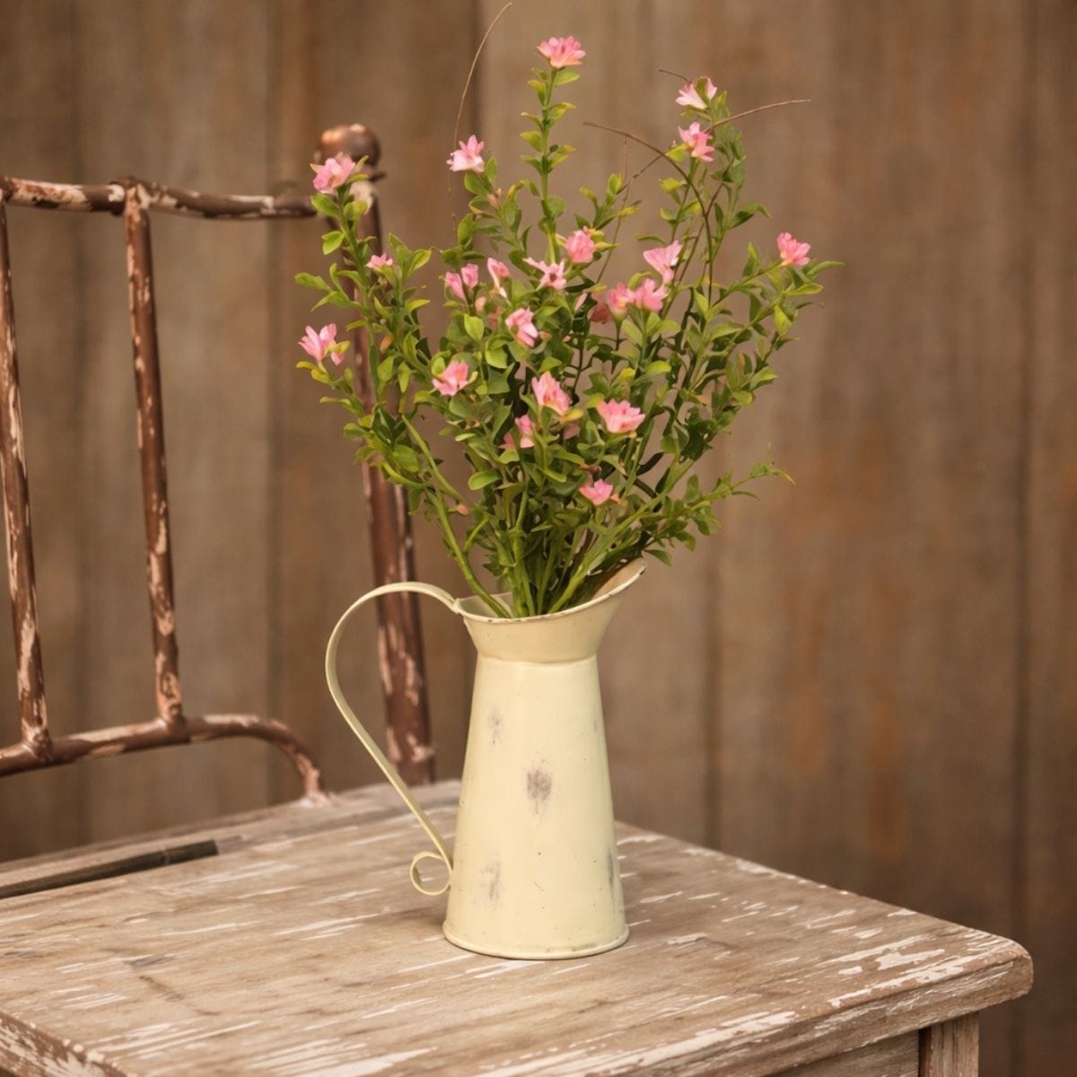 Bayberry Bush 16" High