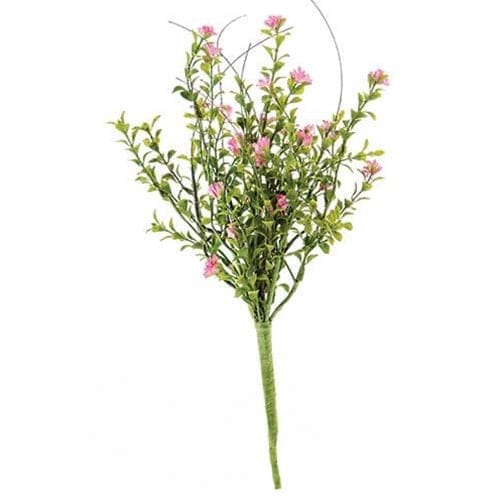 Bayberry Bush 16" High