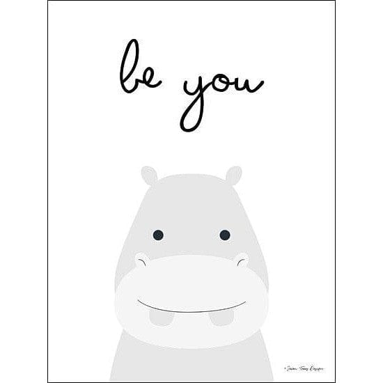 Be You By Seven Trees Art Print - 12 X 16-Penny Lane Publishing-The Village Merchant