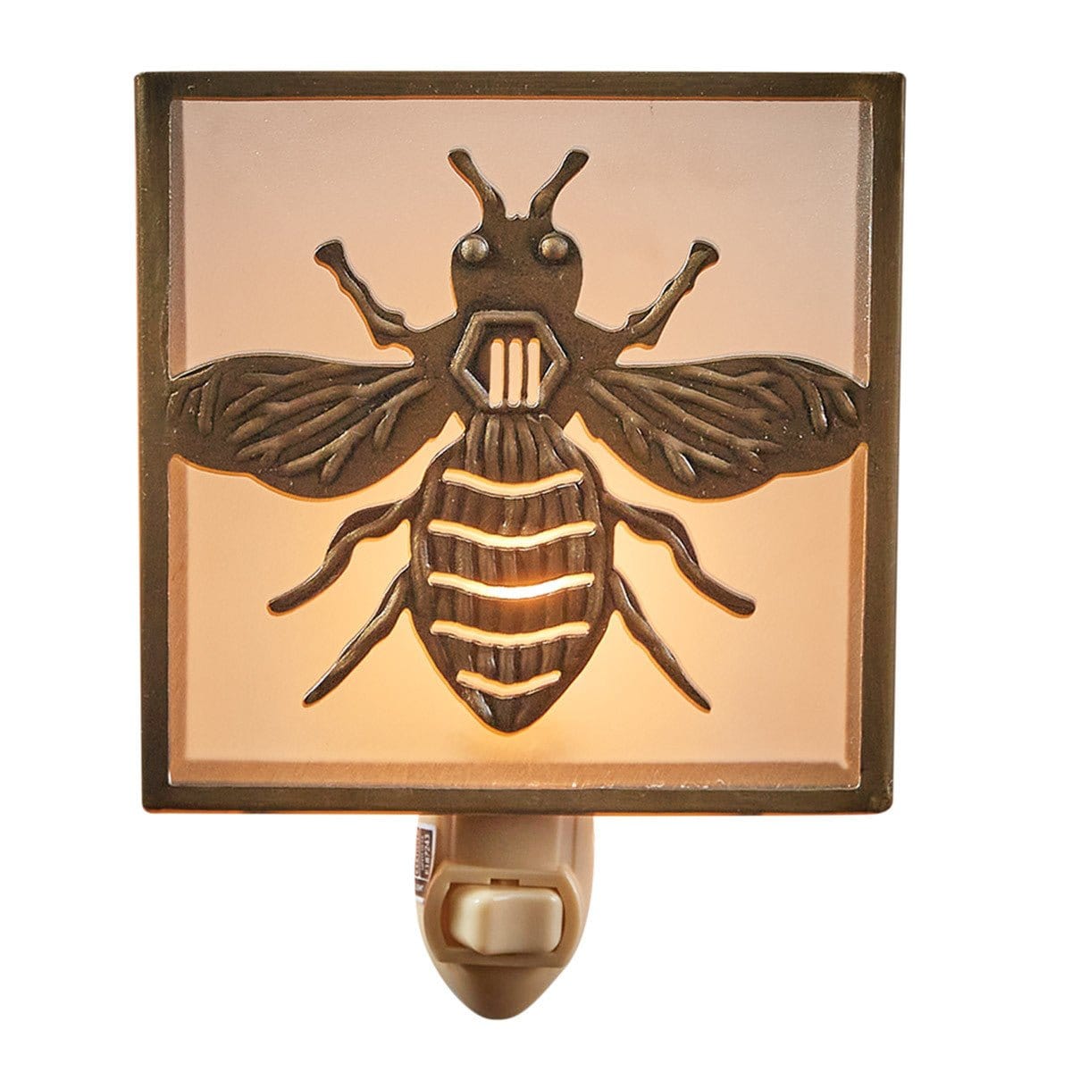 Bee Night Light-Park Designs-The Village Merchant