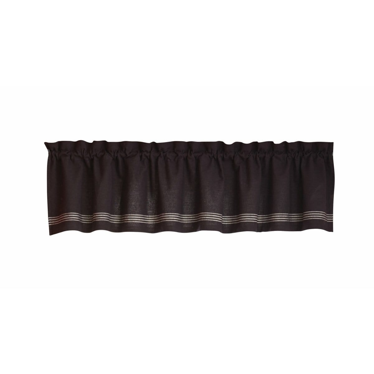 Berry Crock Valance Unlined-Park Designs-The Village Merchant