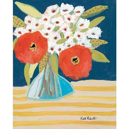 Penny Lane Publishing Better Together By Kait Roberts Art Print - 12 X 16