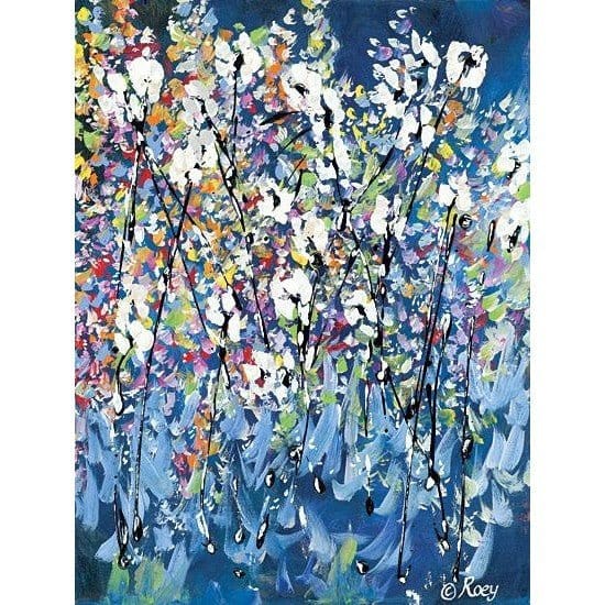 Penny Lane Publishing Better Together II By Roey Ebert Art Print - 12 X 16