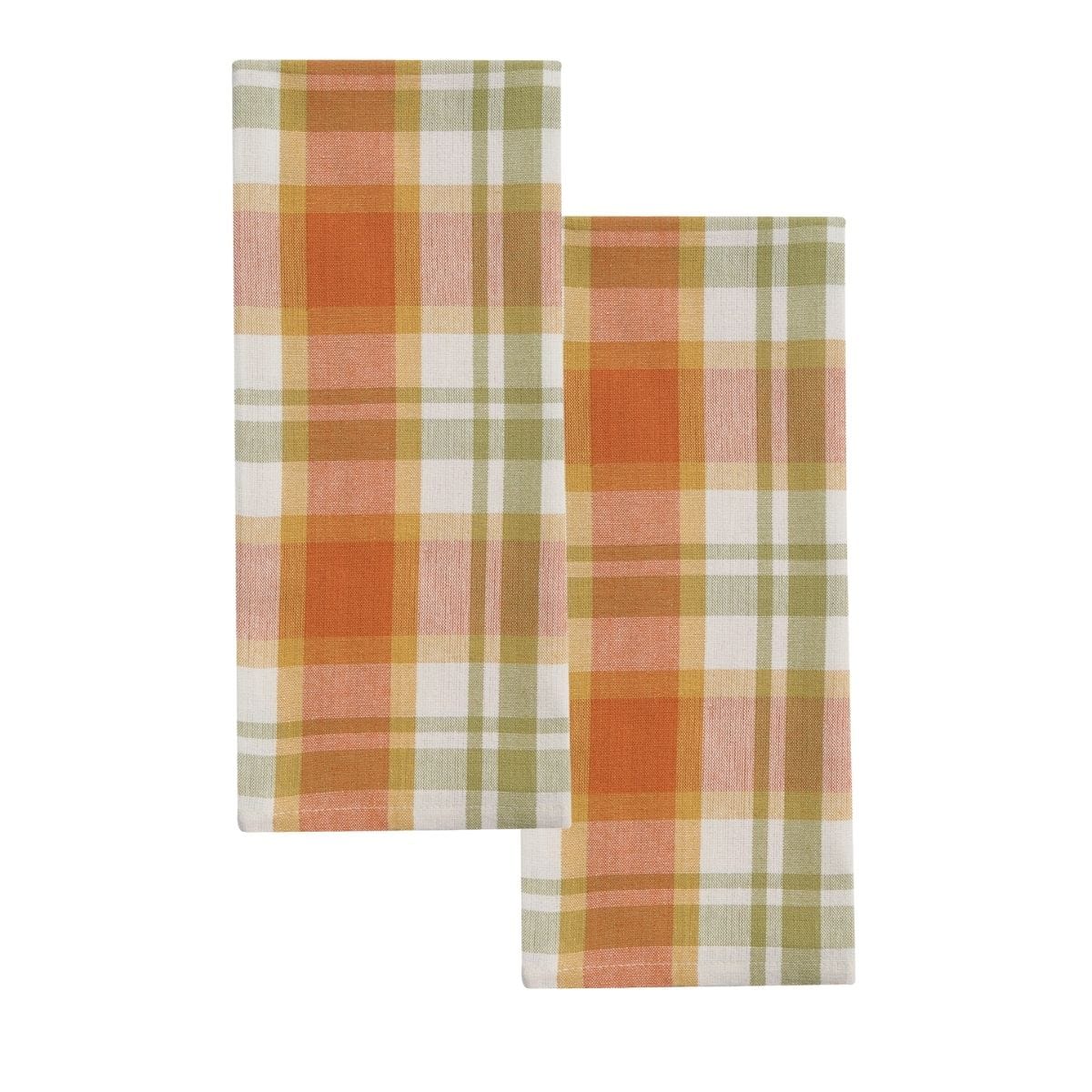 Bittersweet Dishtowel Set of 2