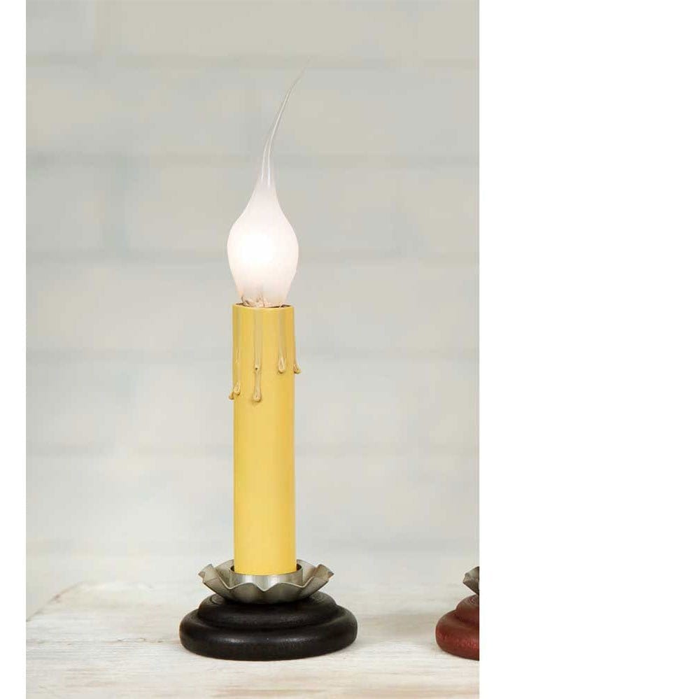 Black Charming - 4 Inch Night Light-CTW Home-The Village Merchant