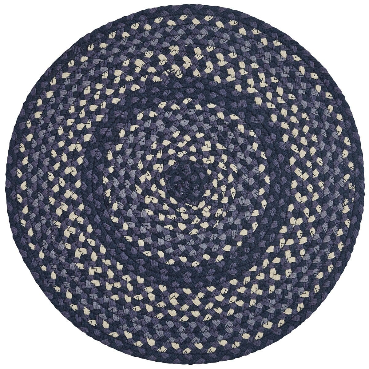 Park Designs Bluestone Braided Placemat Set of 2