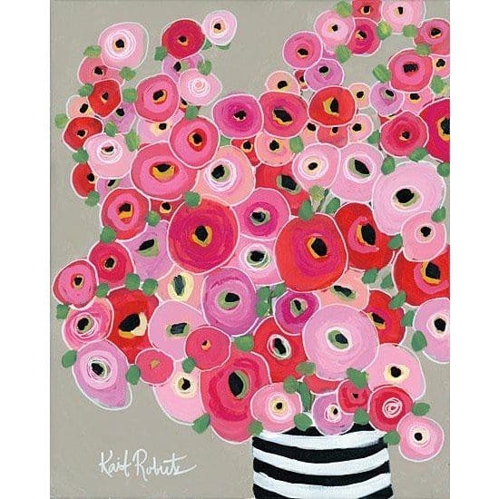 Penny Lane Publishing Born To Stand Out By Kait Roberts Art Print - 12 X 16