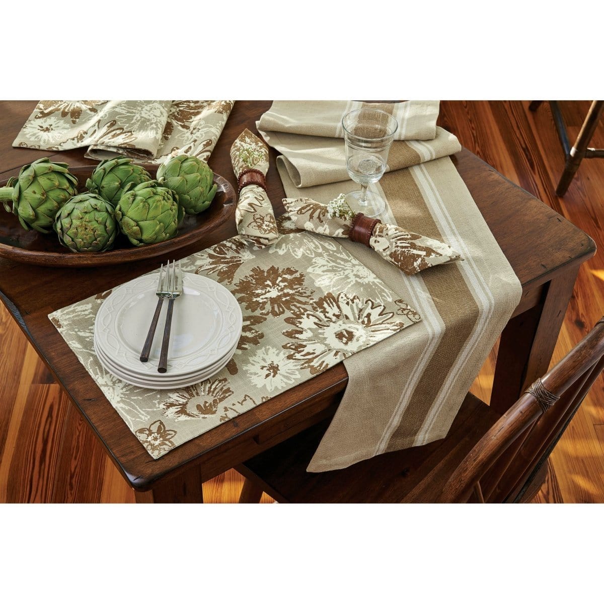 Brinley Napkin-Park Designs-The Village Merchant