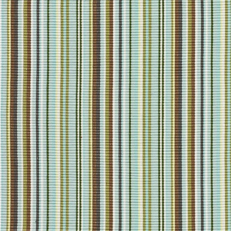 Brooke Stripe Table Runner 54&quot; Long-Park Designs-The Village Merchant