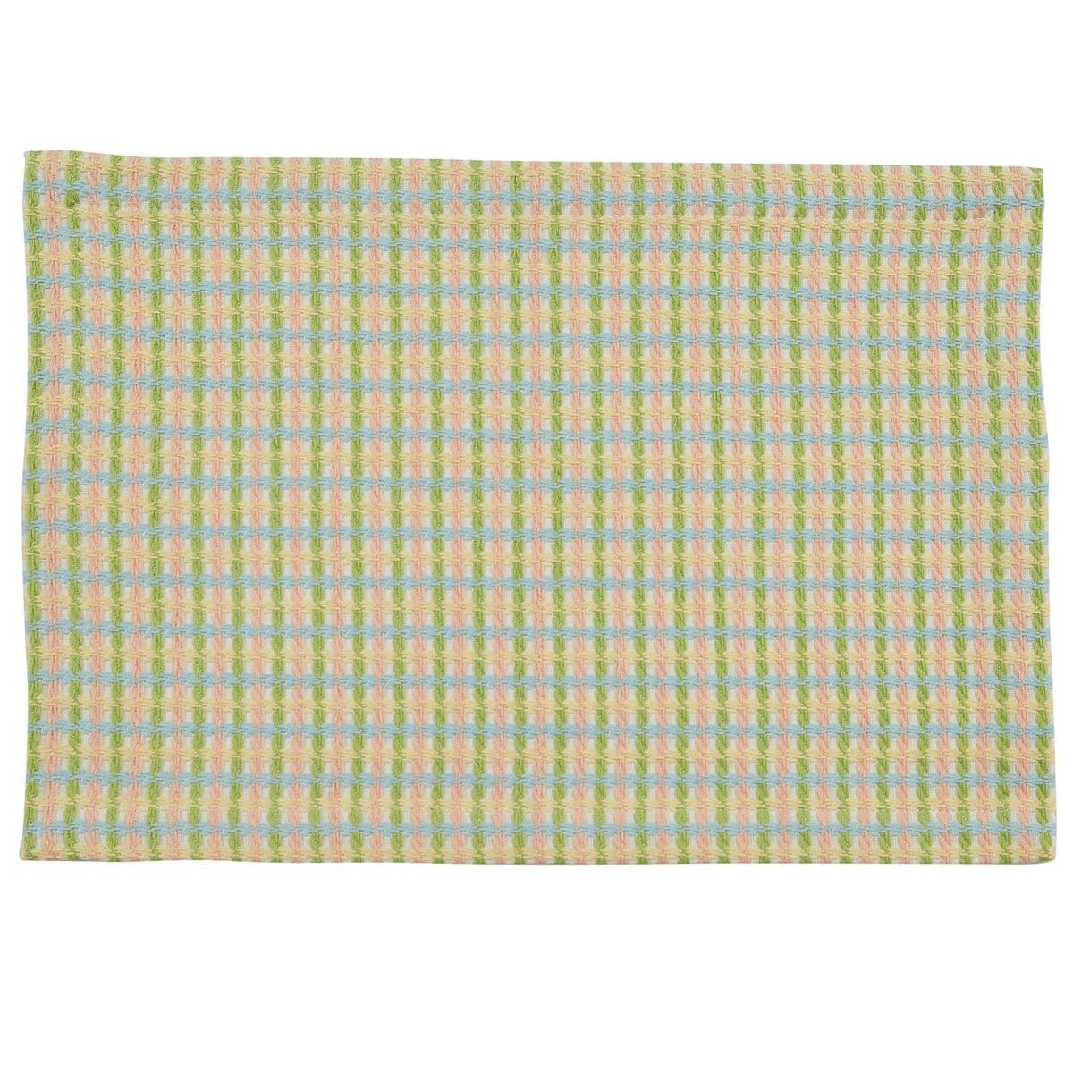 Brushstroke Placemat-Park Designs-The Village Merchant