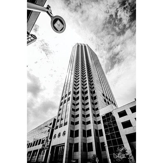 Penny Lane Publishing Built From The Ground Up II By Donnie Quillen Art Print - 12 X 18