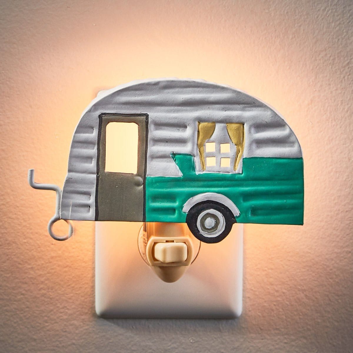 Camper Night Light-Park Designs-The Village Merchant