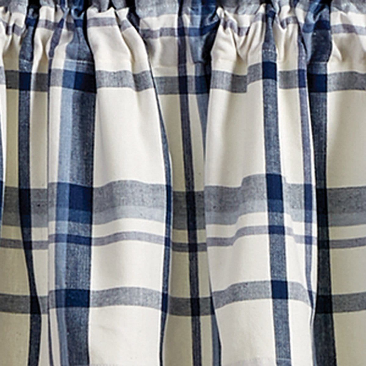 Canton Tier Pair 36" Long Unlined-Park Designs-The Village Merchant