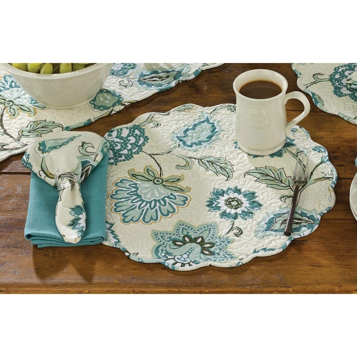 Cara Napkin-Park Designs-The Village Merchant