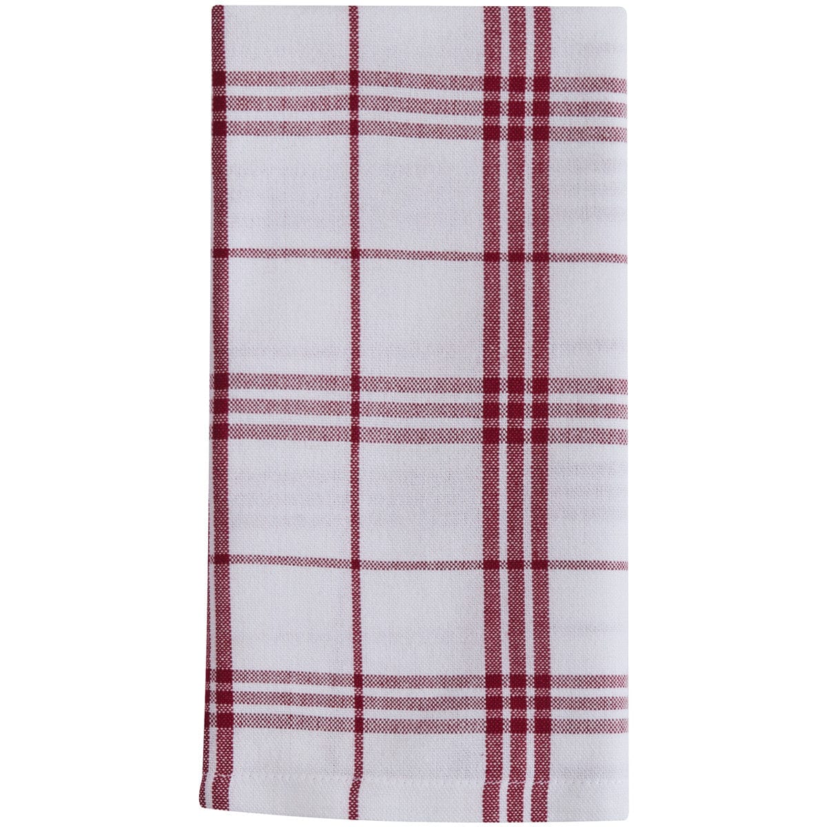 Carriage Plaid Napkin