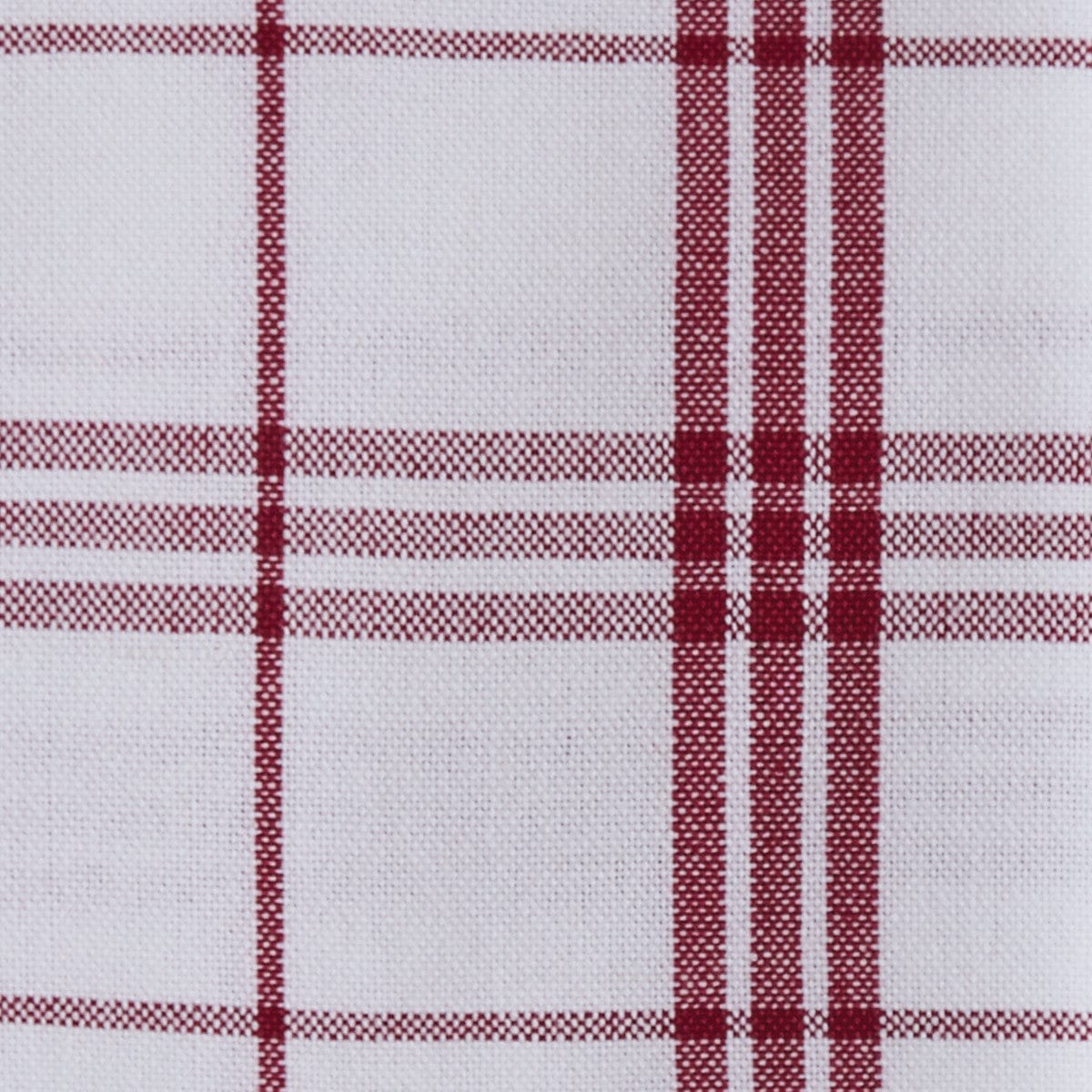 Carriage Plaid Napkin