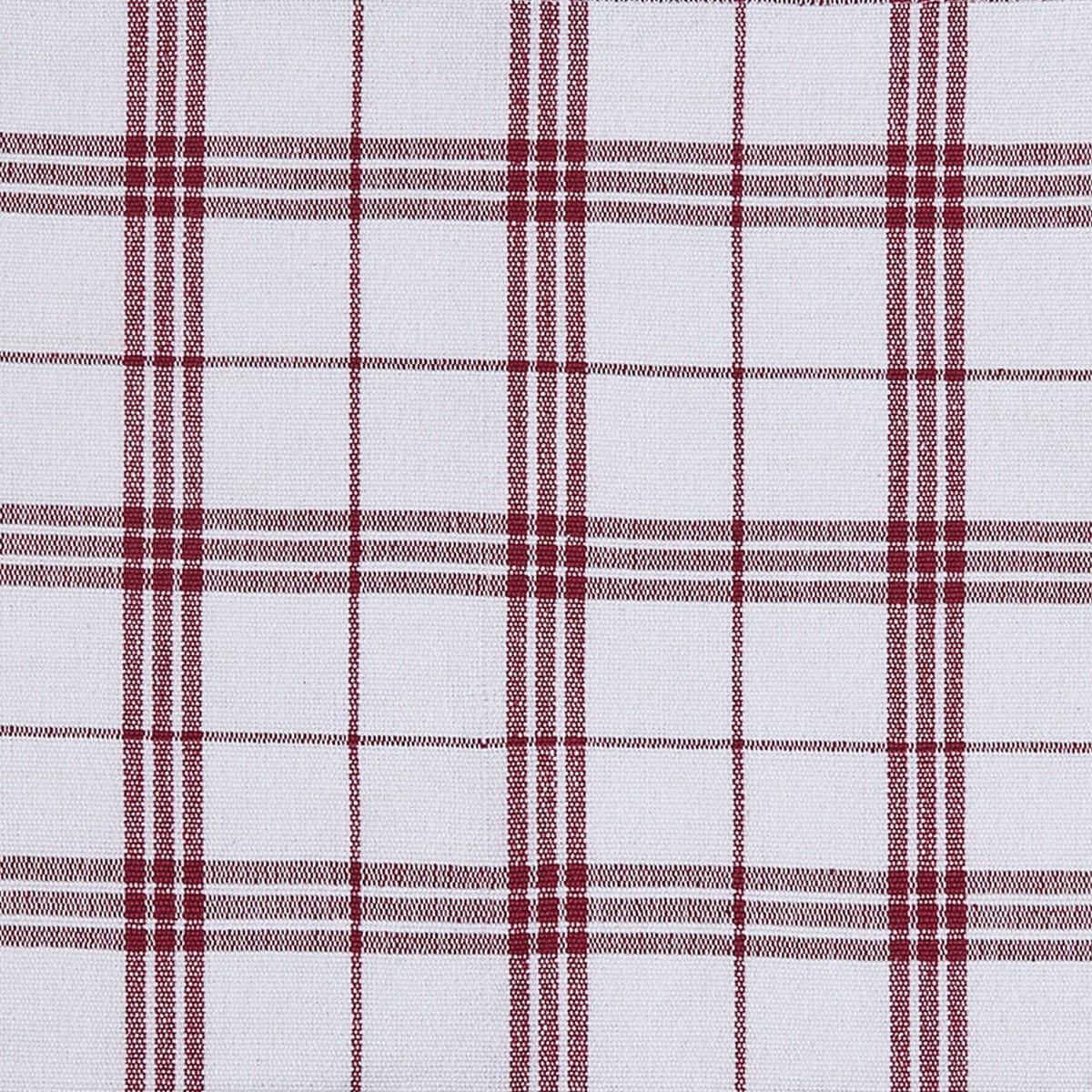 Carriage Plaid Table Runner 36&quot; Long