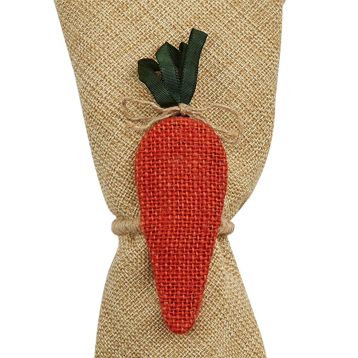 Carrot Napkin Ring-Park Designs-The Village Merchant
