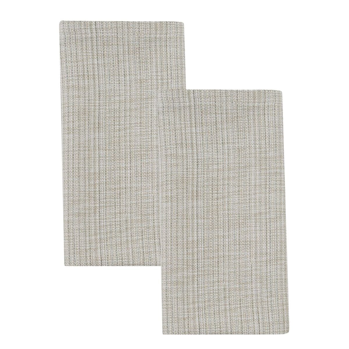 Casual Classics in Irish Cream Napkin Set of 2