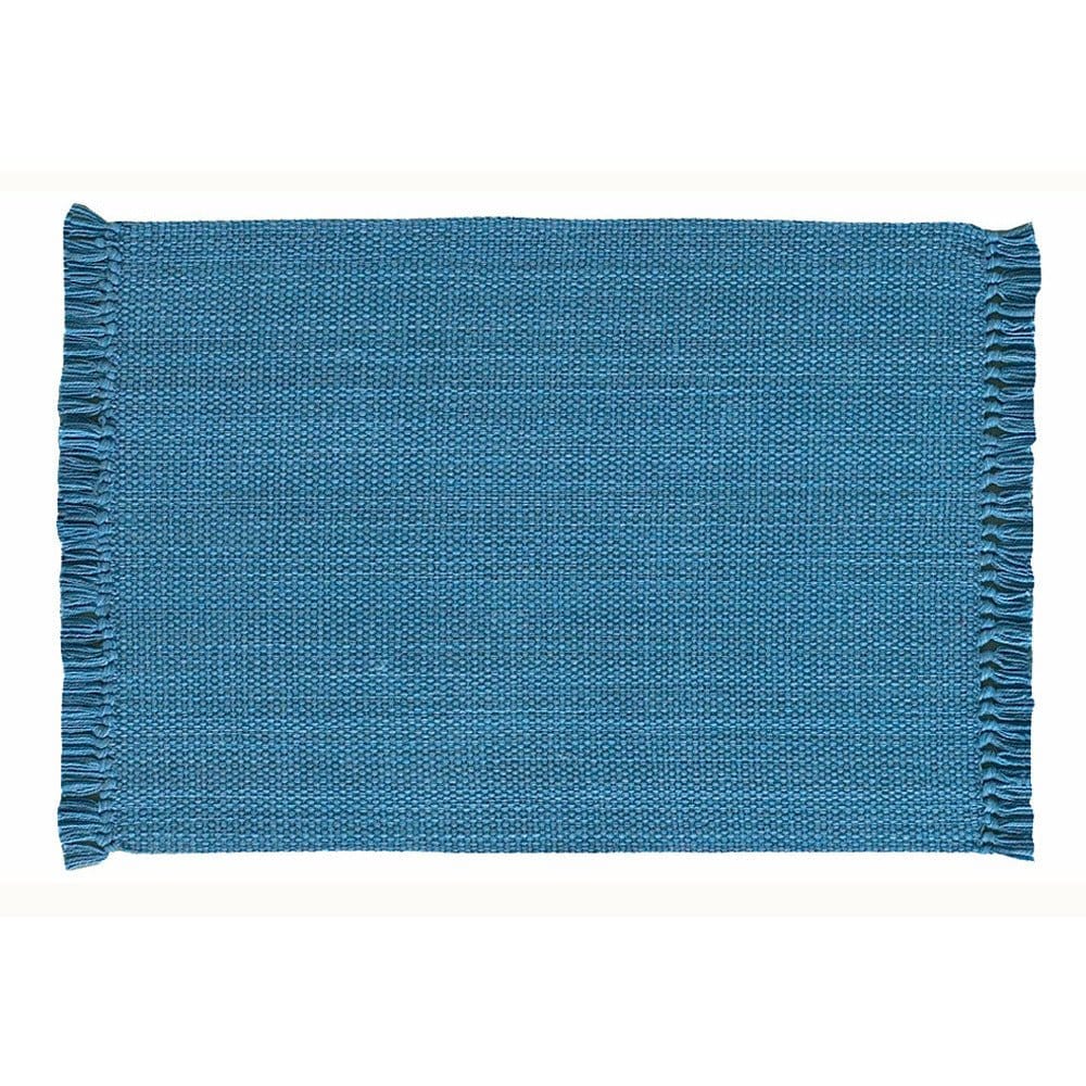 Casual Classics In Newport Blue Placemat-Park Designs-The Village Merchant