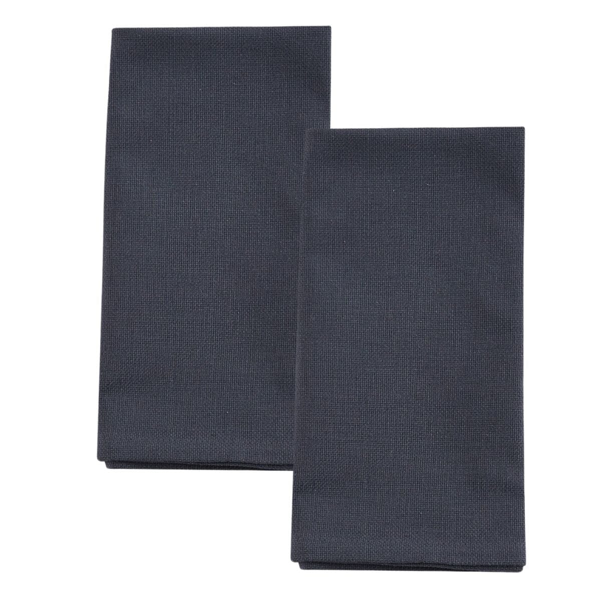 Casual Classics in Slate Napkin Set of 2