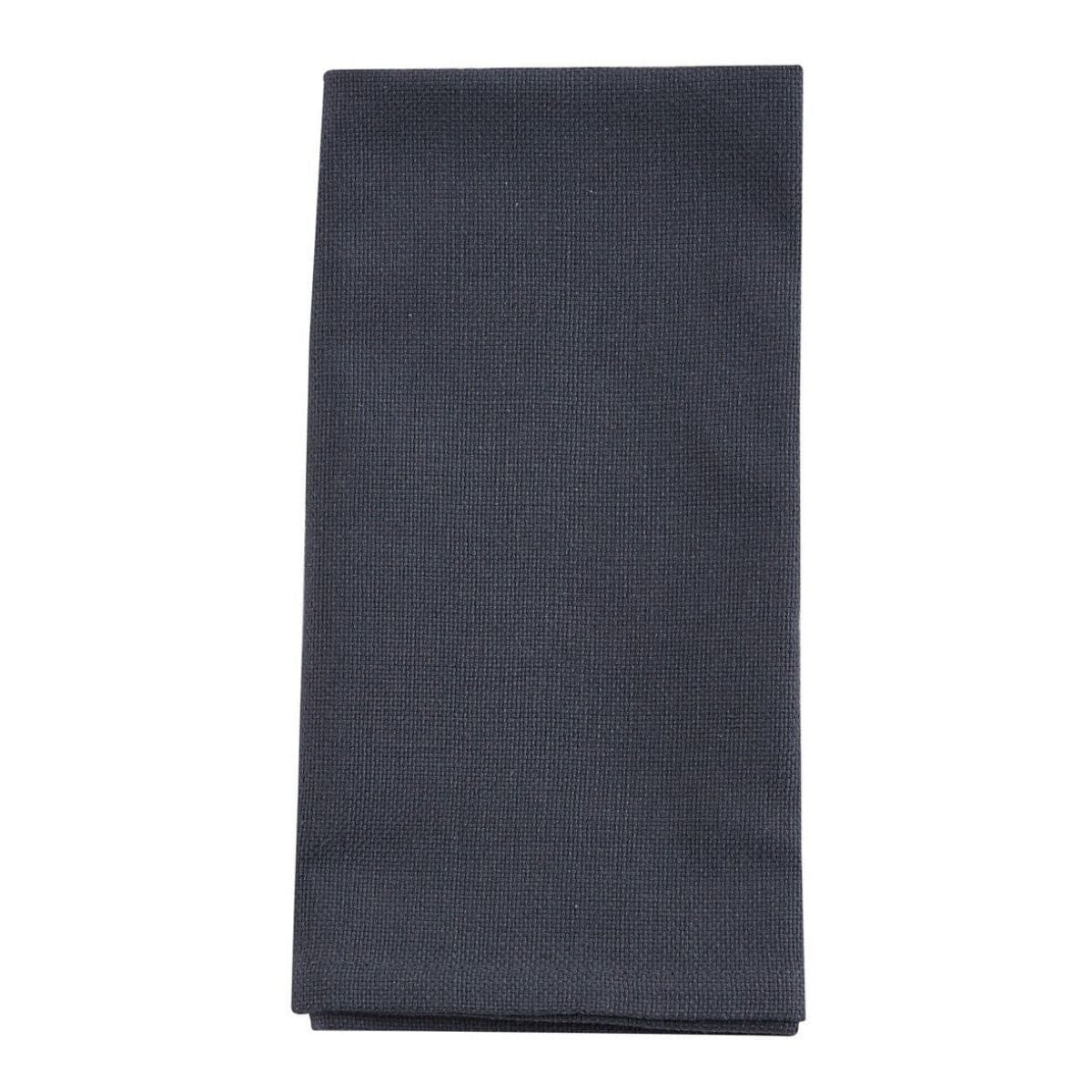 Casual Classics in Slate Napkin Set of 2