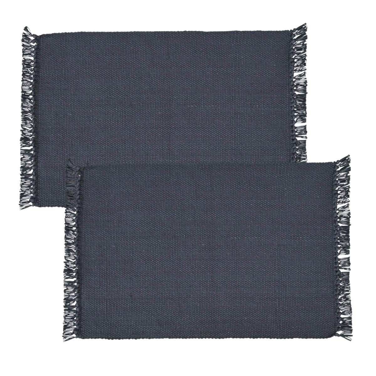 Casual Classics in Slate Placemat Set of 2