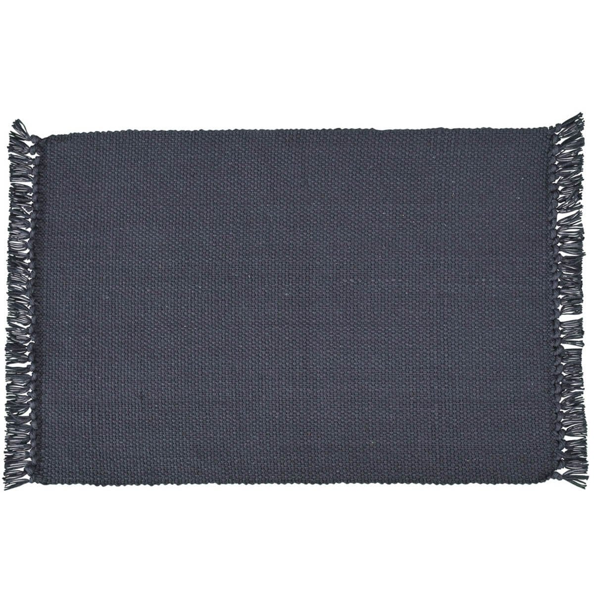 Casual Classics in Slate Placemat Set of 2