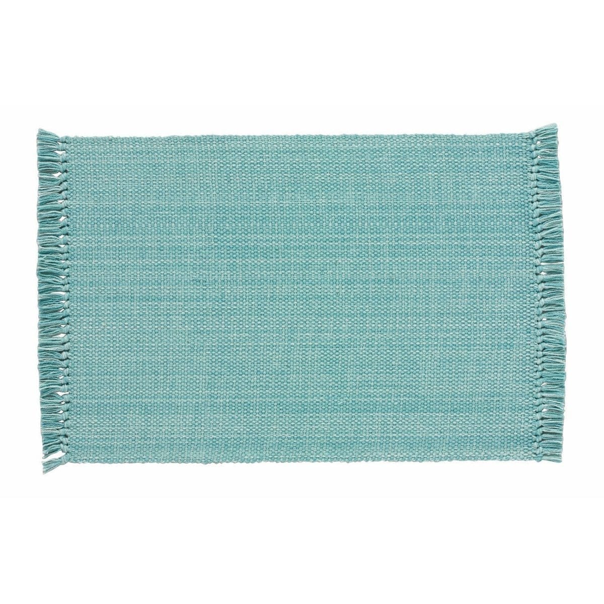 Casual Classics In Water Blue Placemat-Park Designs-The Village Merchant