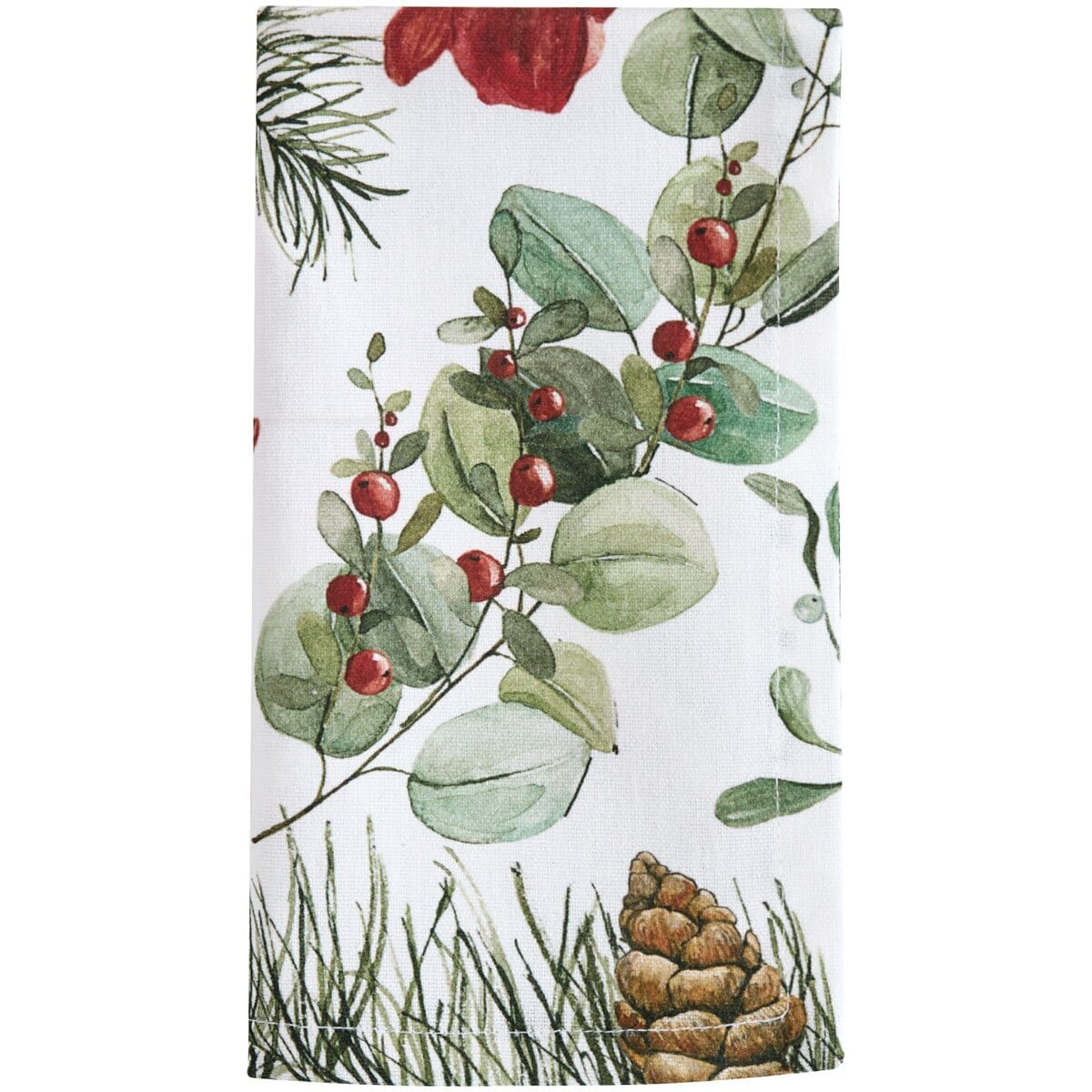 Celebrate The Season Napkin Set of 2