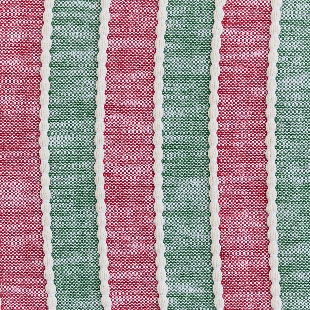 Celebration Stripe Table Runner 54'' Long