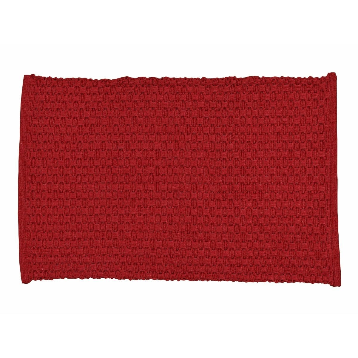 Chadwick in Red Placemat-Park Designs-The Village Merchant