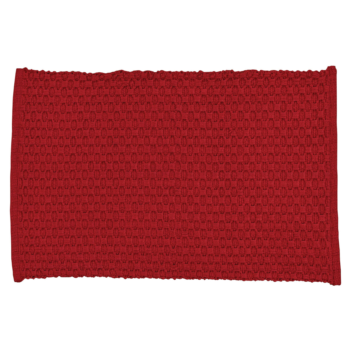 Chadwick In Red Placemat