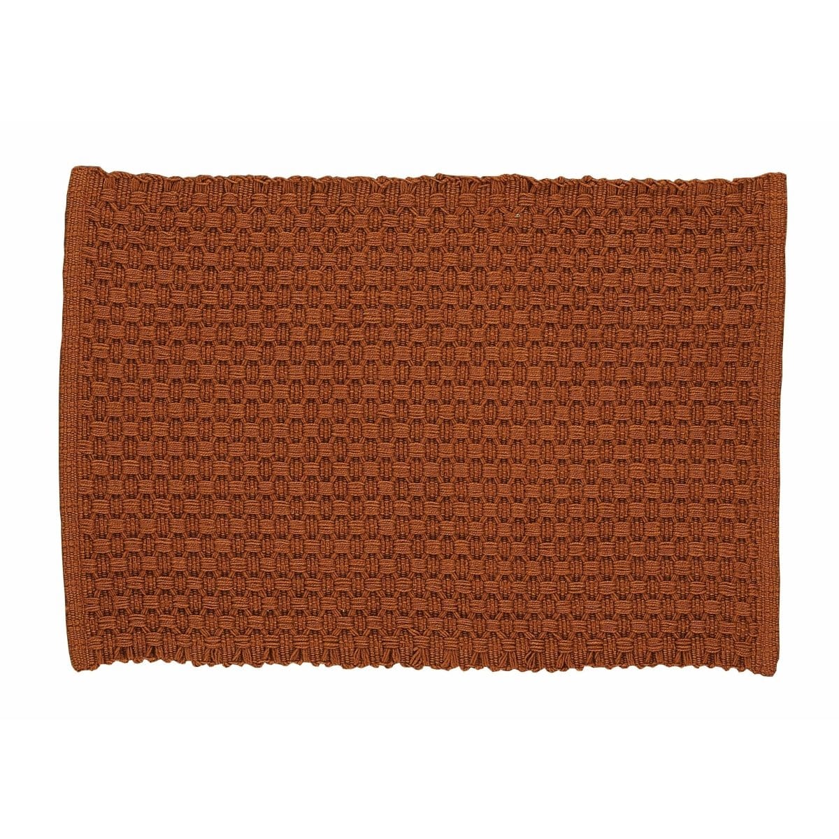 Chadwick In Terracotta Placemat-Park Designs-The Village Merchant