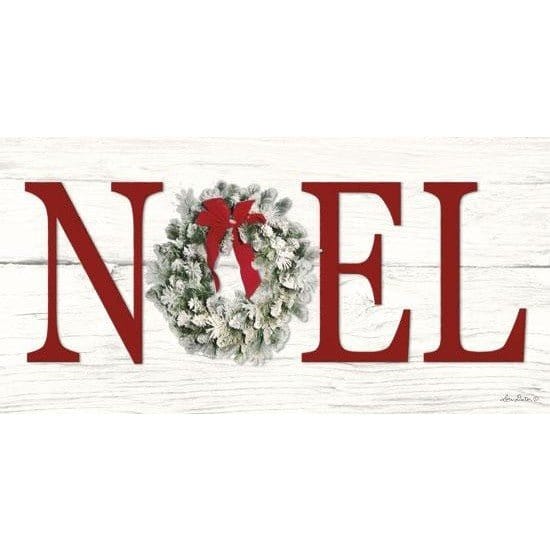 Christmas Noel By Lori Deiter Art Print - 12 X 16-Penny Lane Publishing-The Village Merchant