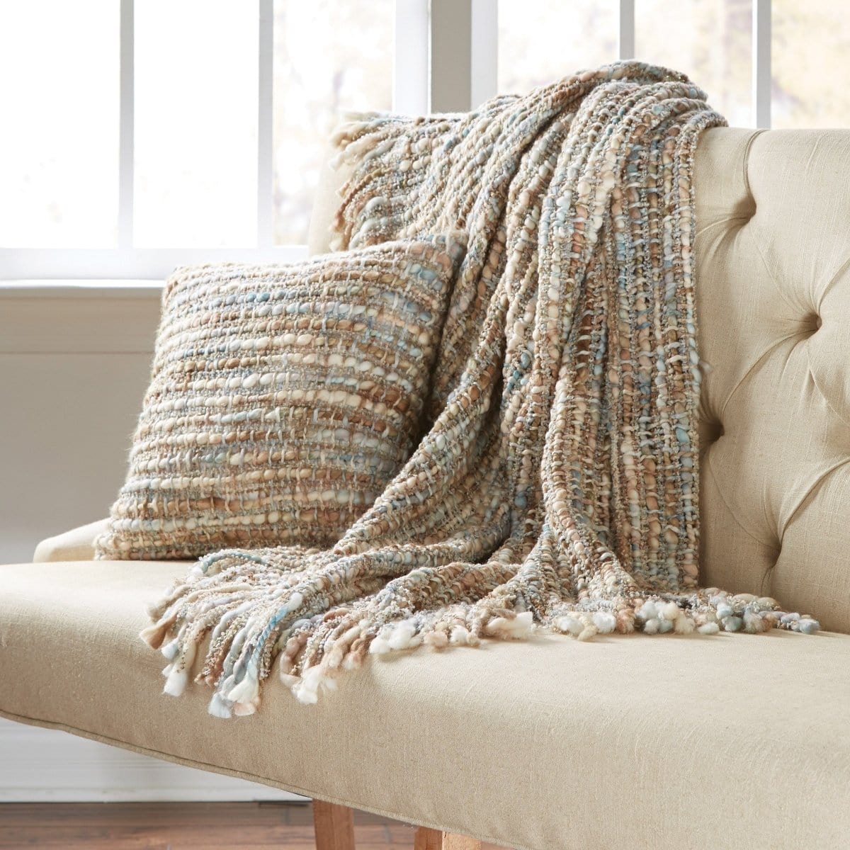 Chunny Mist Throw-Park Designs-The Village Merchant