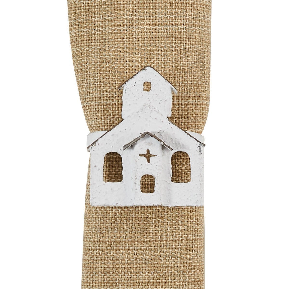 Church Napkin Ring-Park Designs-The Village Merchant